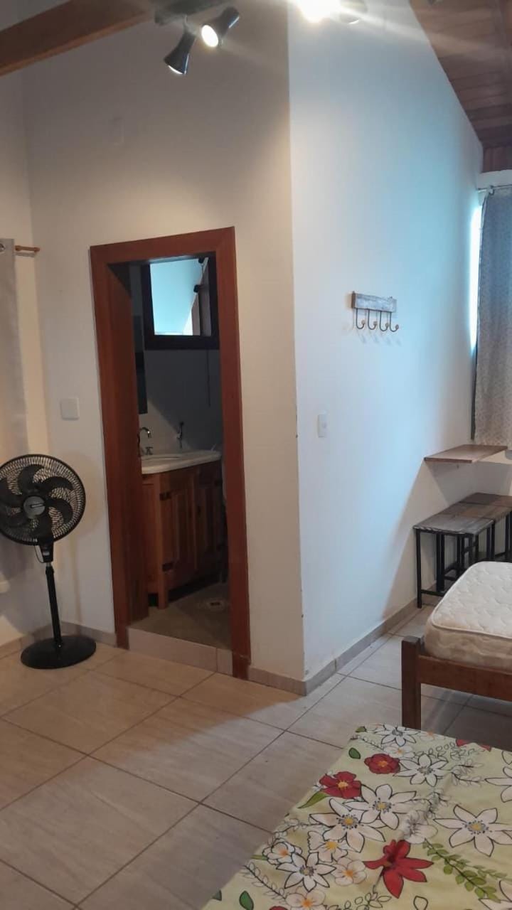 Pousada Maria Teresa - Tiradentes Apartment hotel in Tiradentes