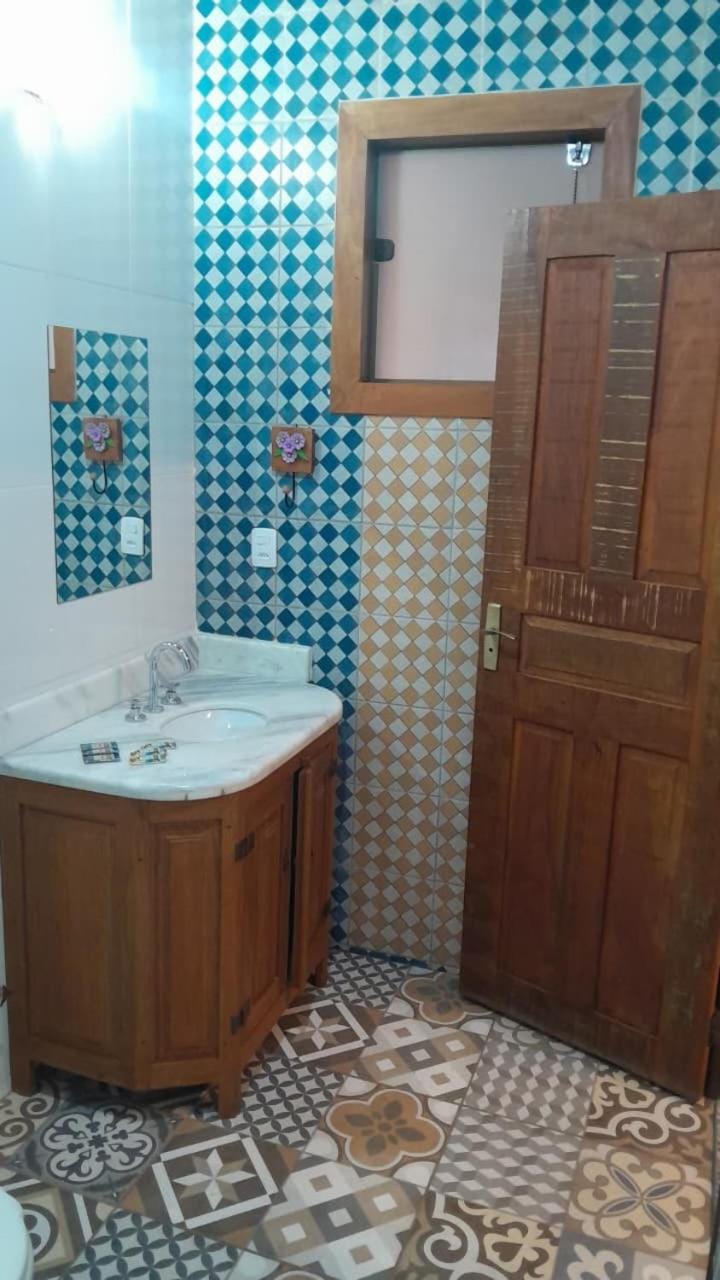 Pousada Maria Teresa - Tiradentes Apartment hotel in Tiradentes