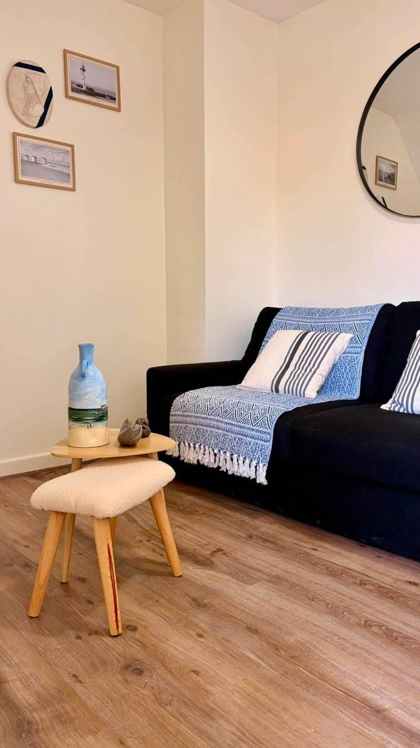 Signature d'Opale - Local Privé - Tout à pied Apartment in Le Portel