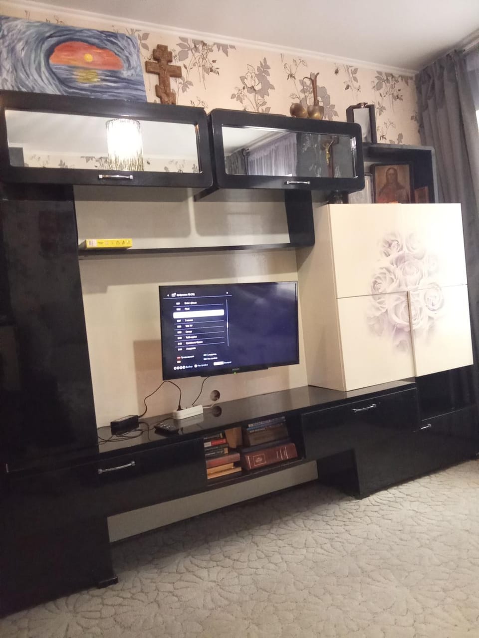 Центр вул Ковальська Apartment in Odessa