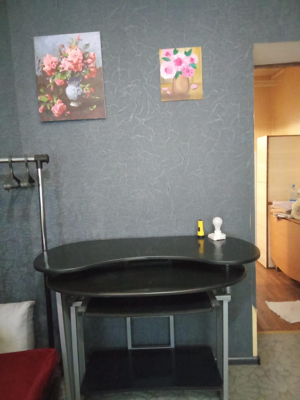 Центр вул Ковальська Apartment in Odessa