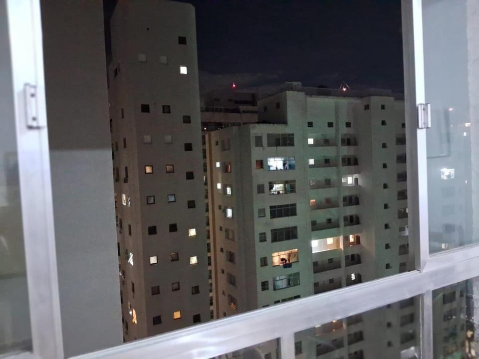 Pé na Areia em frente ao Mar Apartment in State of São Paulo