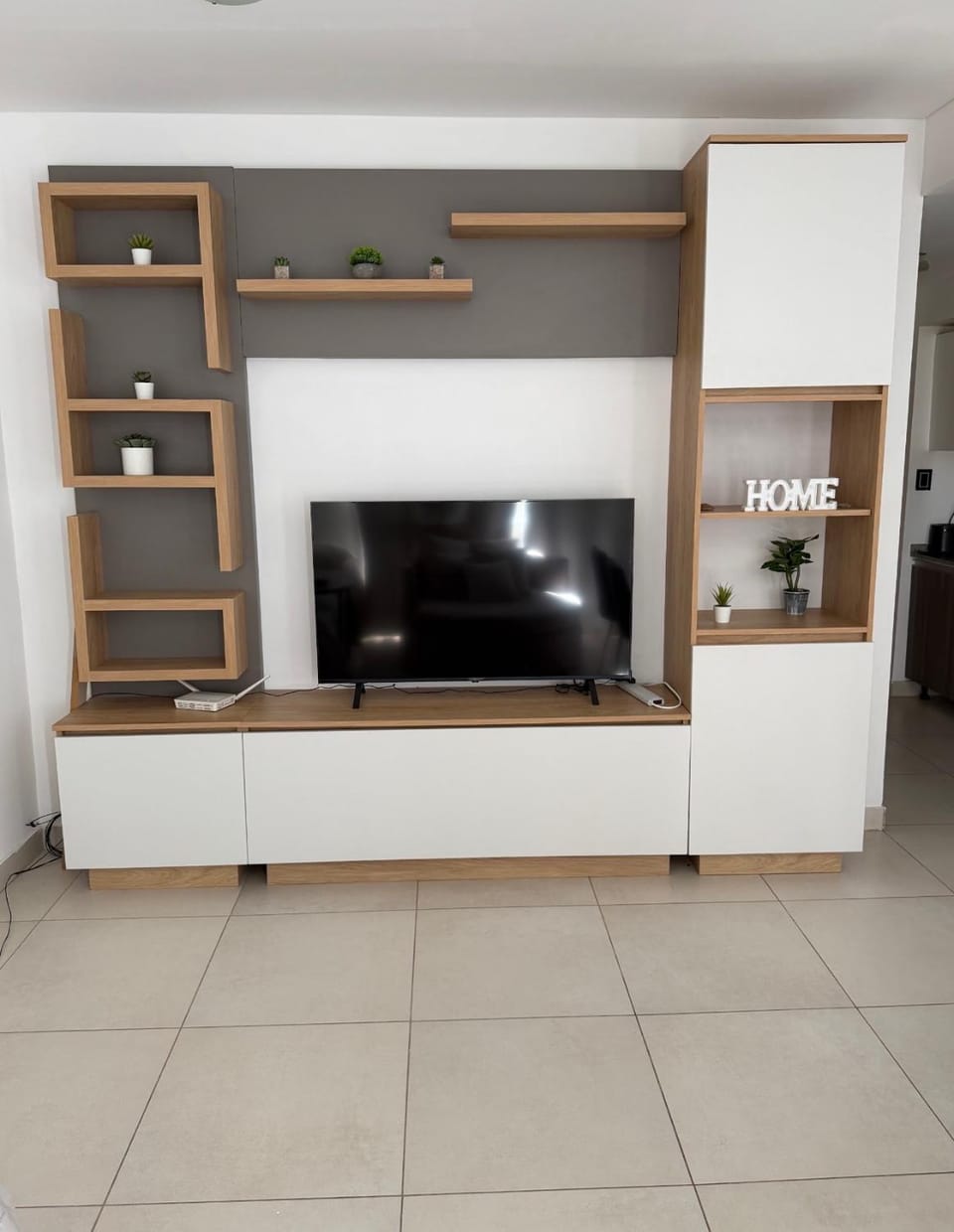 Brisa del mar Apartment in Comodoro Rivadavia