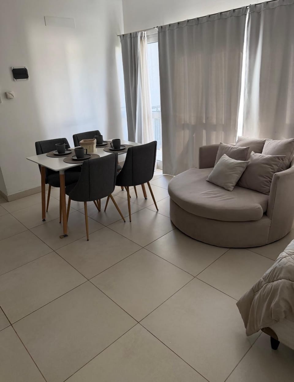 Brisa del mar Apartment in Comodoro Rivadavia