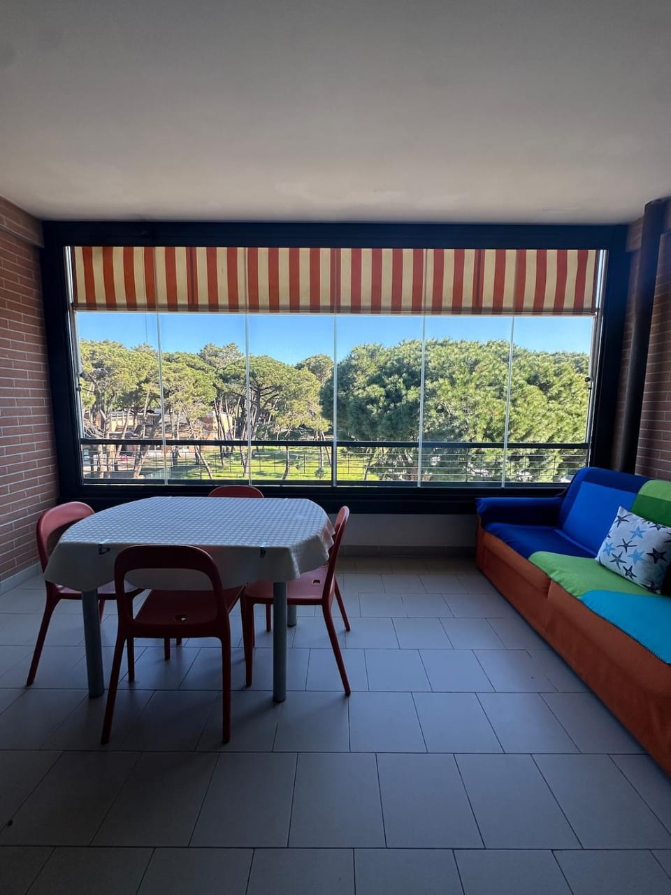 Natural landscape, View (from property/room), Balcony/Terrace, Dining area