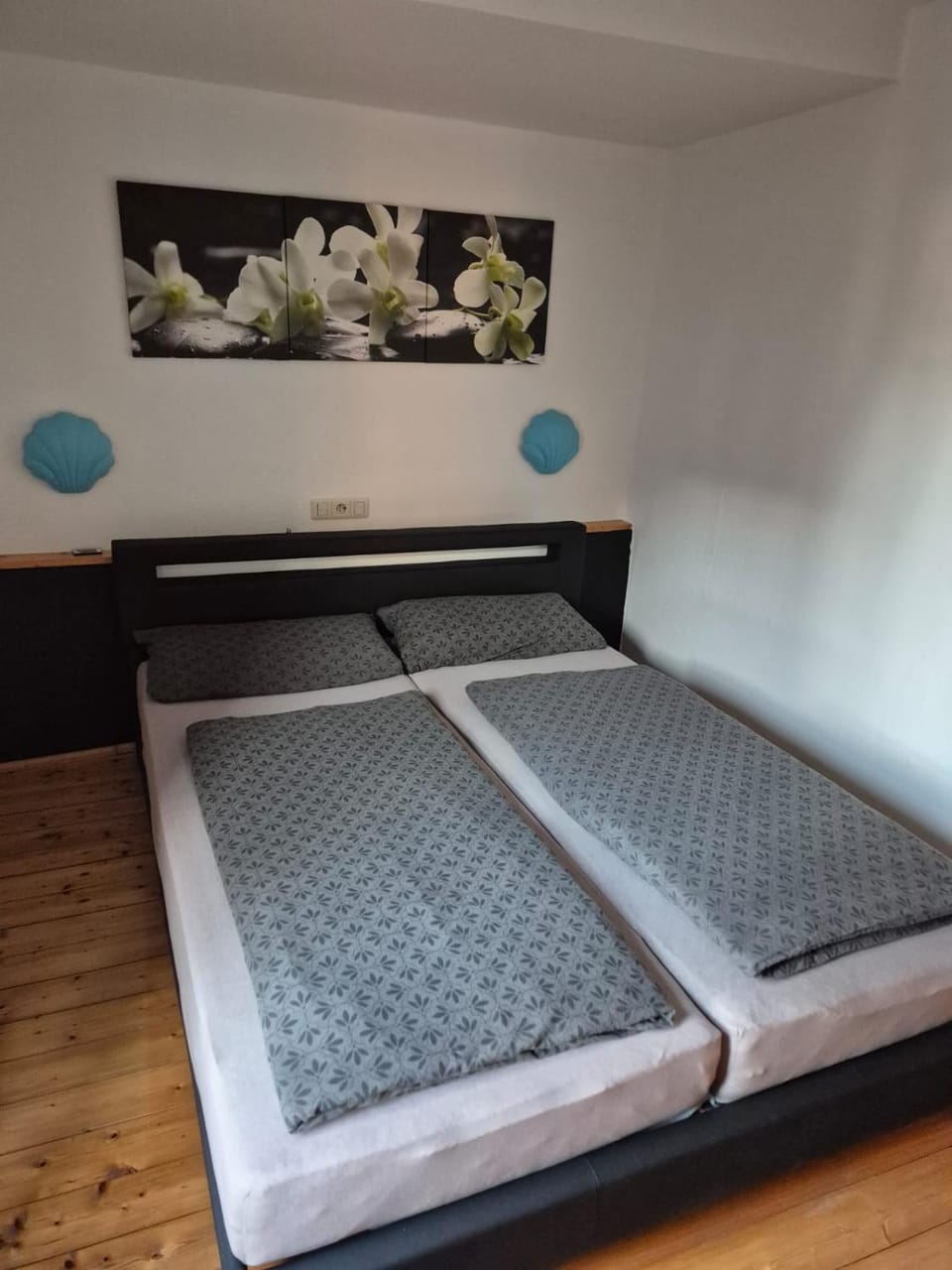 RelaxRuhe Apartment in Emden