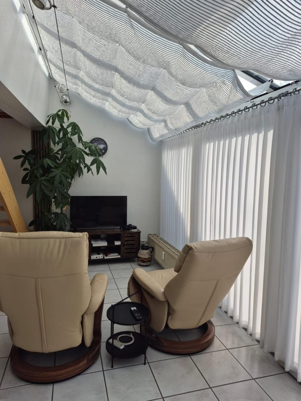 RelaxRuhe Apartment in Emden