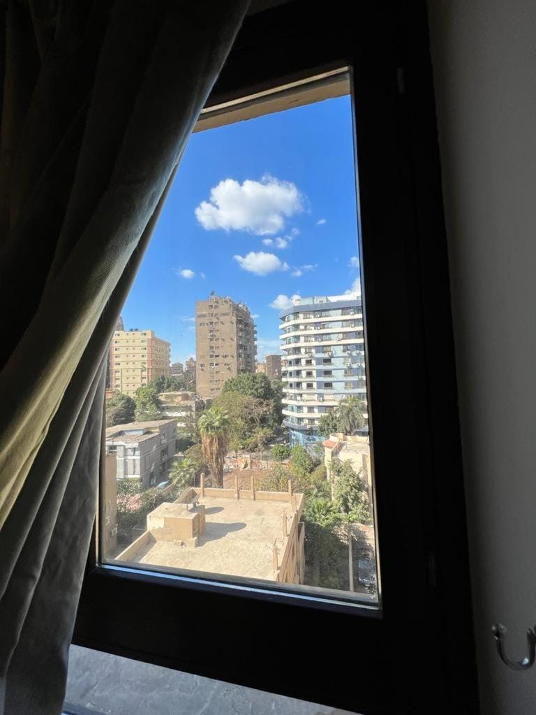 Luxurious apartment for rent Apartment in Egypt