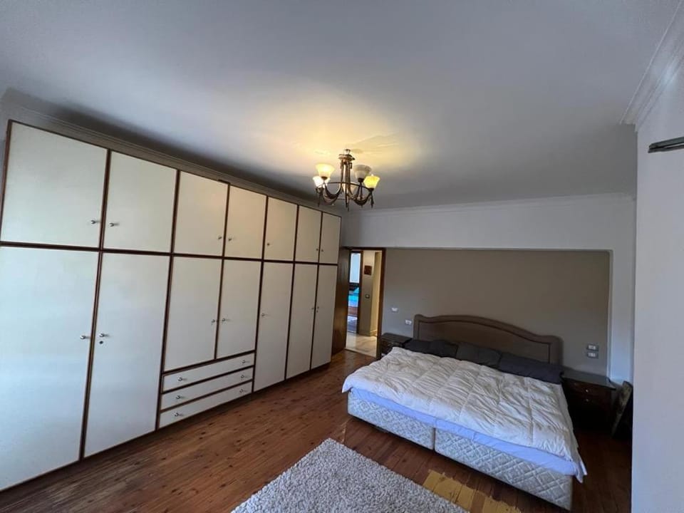 Luxurious apartment for rent Apartment in Egypt