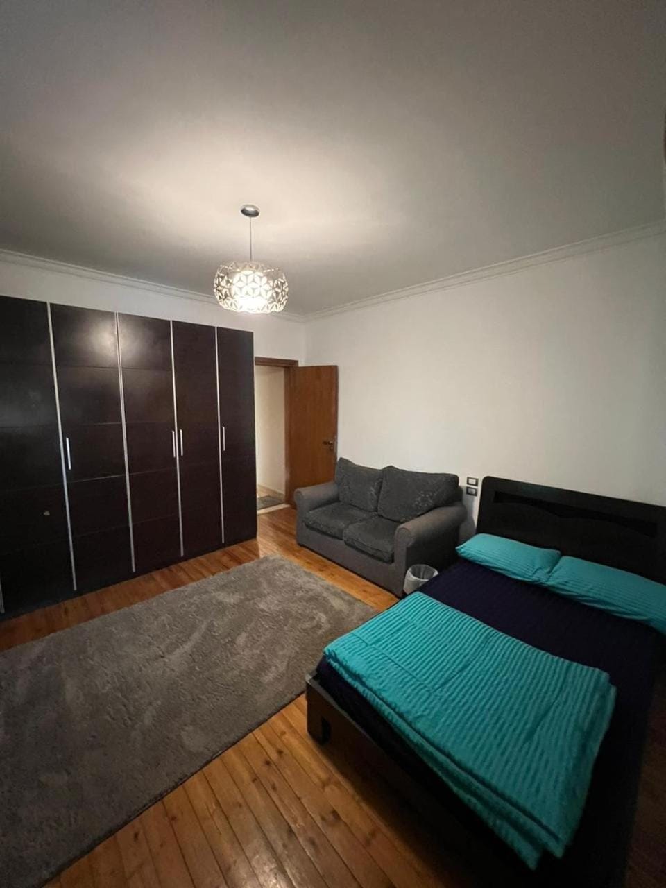 Luxurious apartment for rent Apartment in Egypt