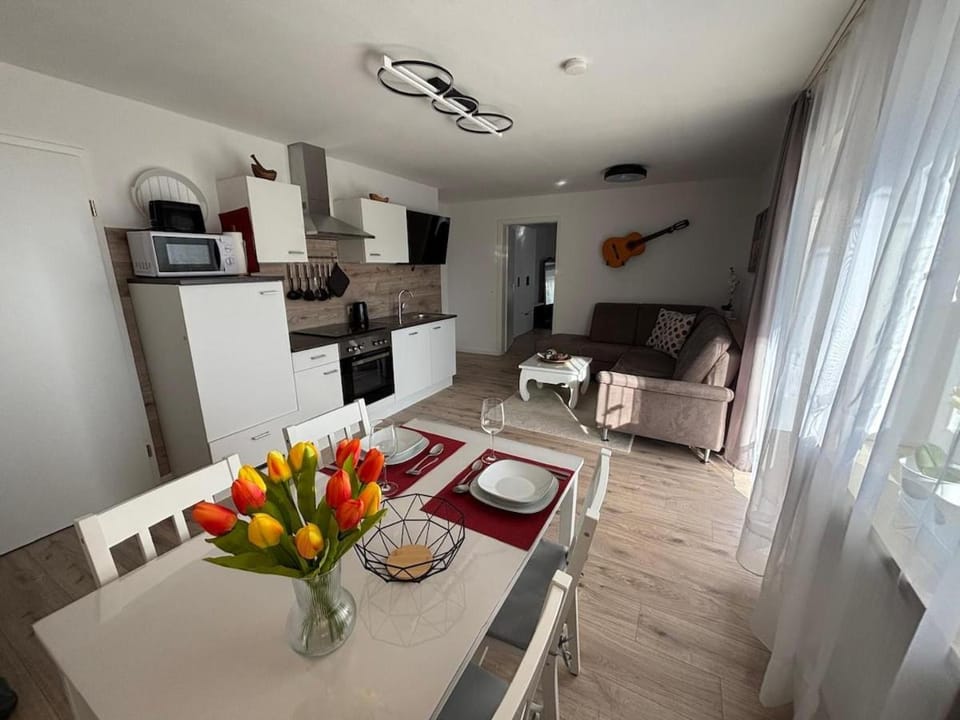 Apartment Simone Apartment in Aalen