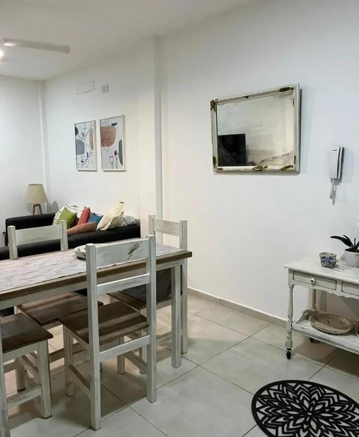 Inehouse Apartment in Concepción del Uruguay