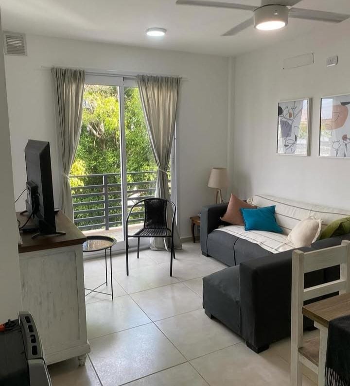 Inehouse Apartment in Concepción del Uruguay