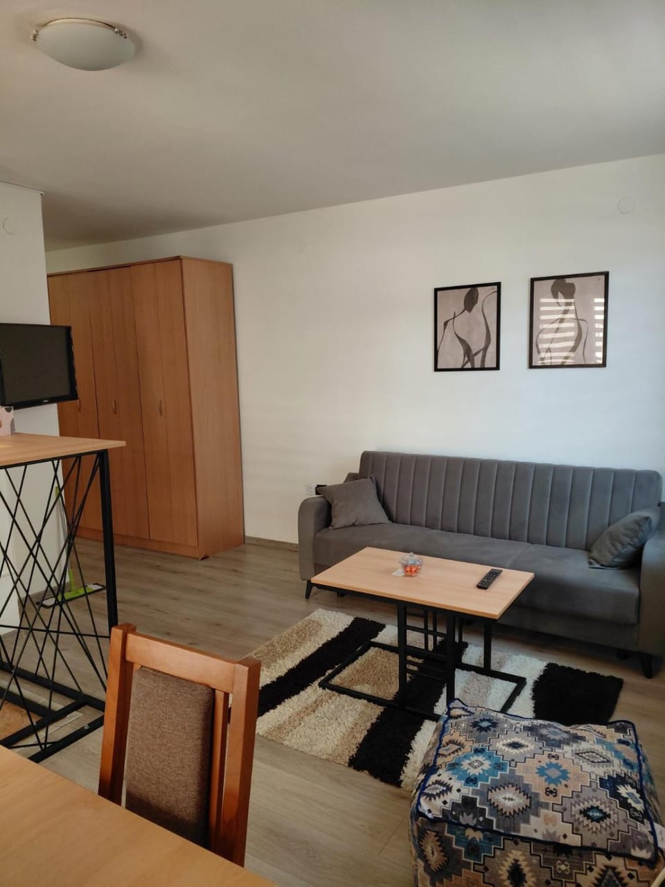 LOBO stan na dan Apartment in Sarajevo