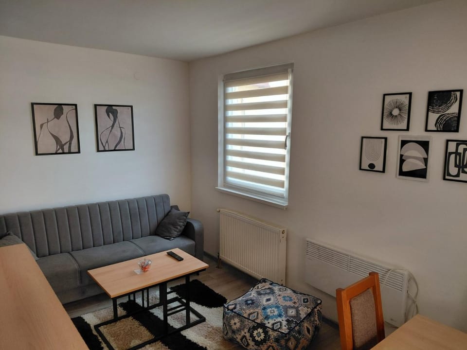 LOBO stan na dan Apartment in Sarajevo