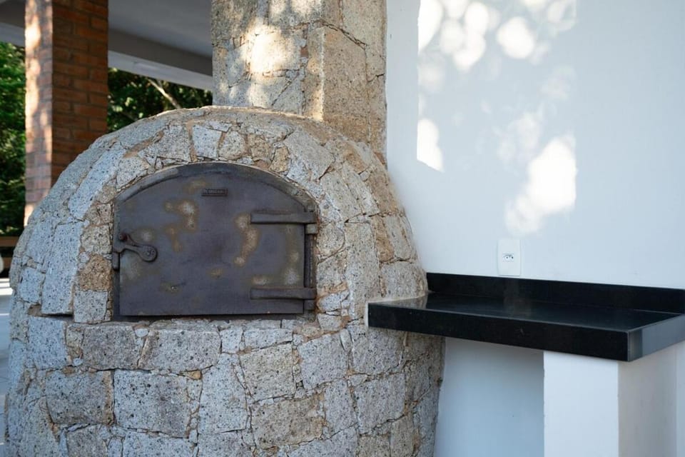 Casa Refúgio Garopaba Villa in Garopaba