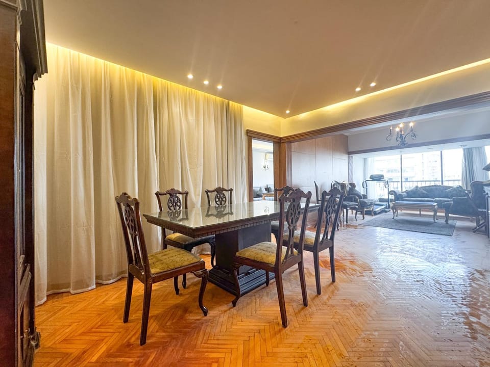 2brd room ahmed orabi Apartment in Egypt