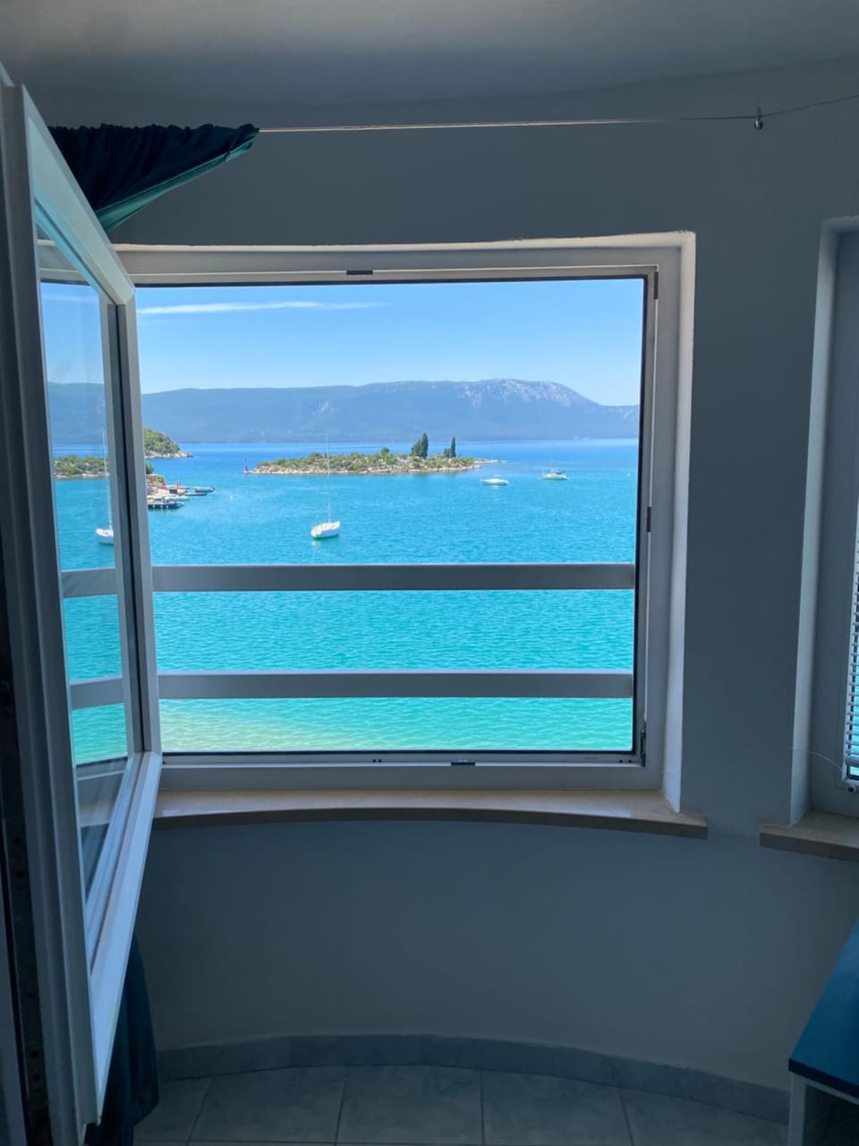 Villa Ante Blace Apartment in Dubrovnik-Neretva County