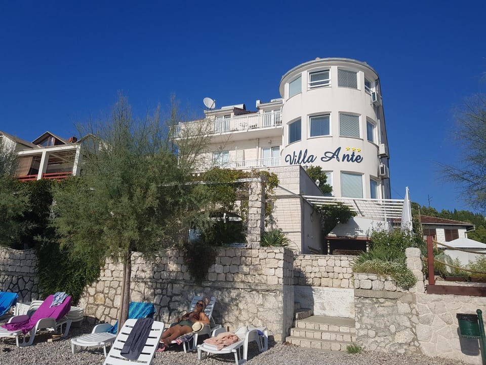 Villa Ante Blace Apartment in Dubrovnik-Neretva County