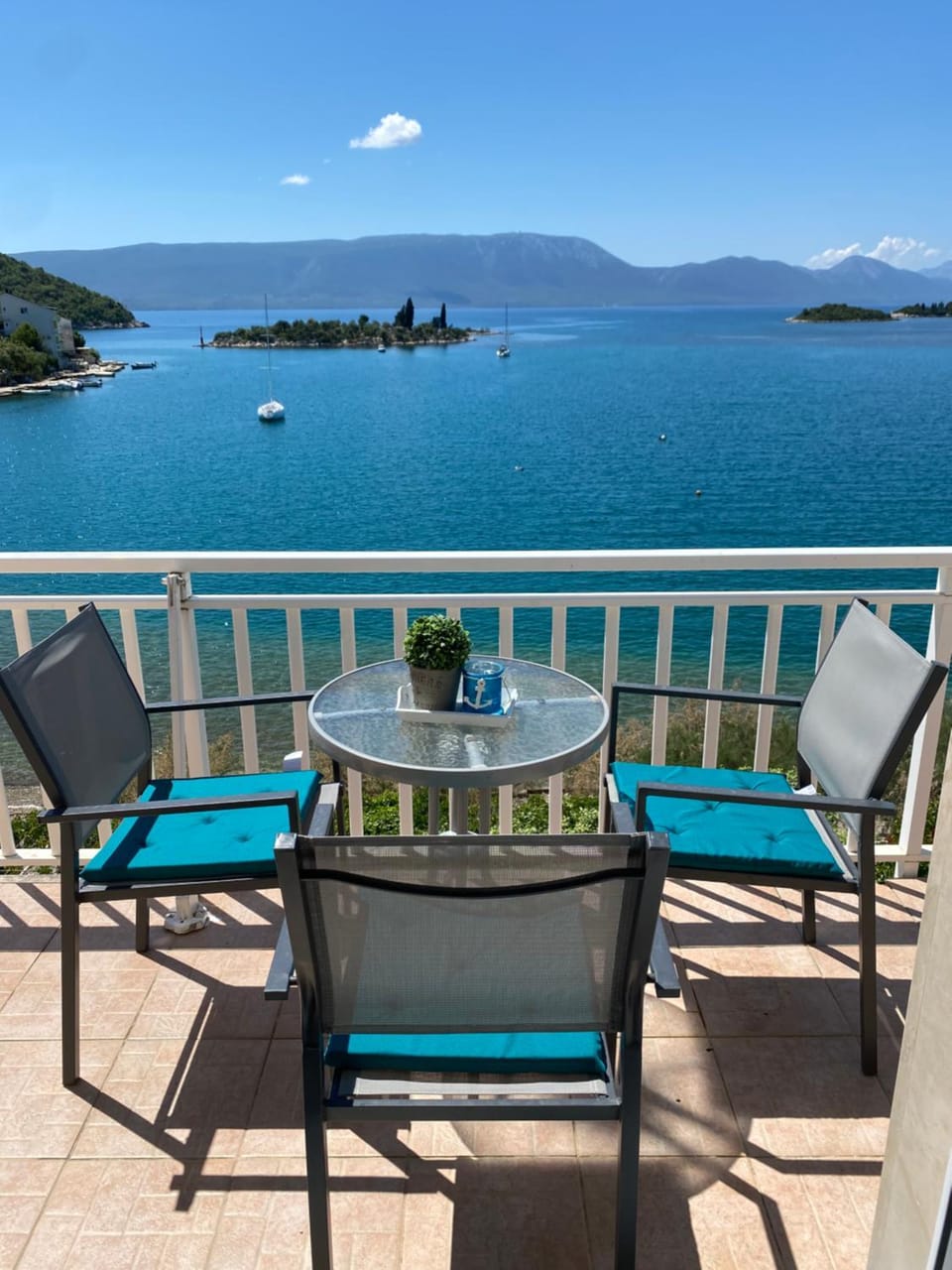 Villa Ante Blace Apartment in Dubrovnik-Neretva County