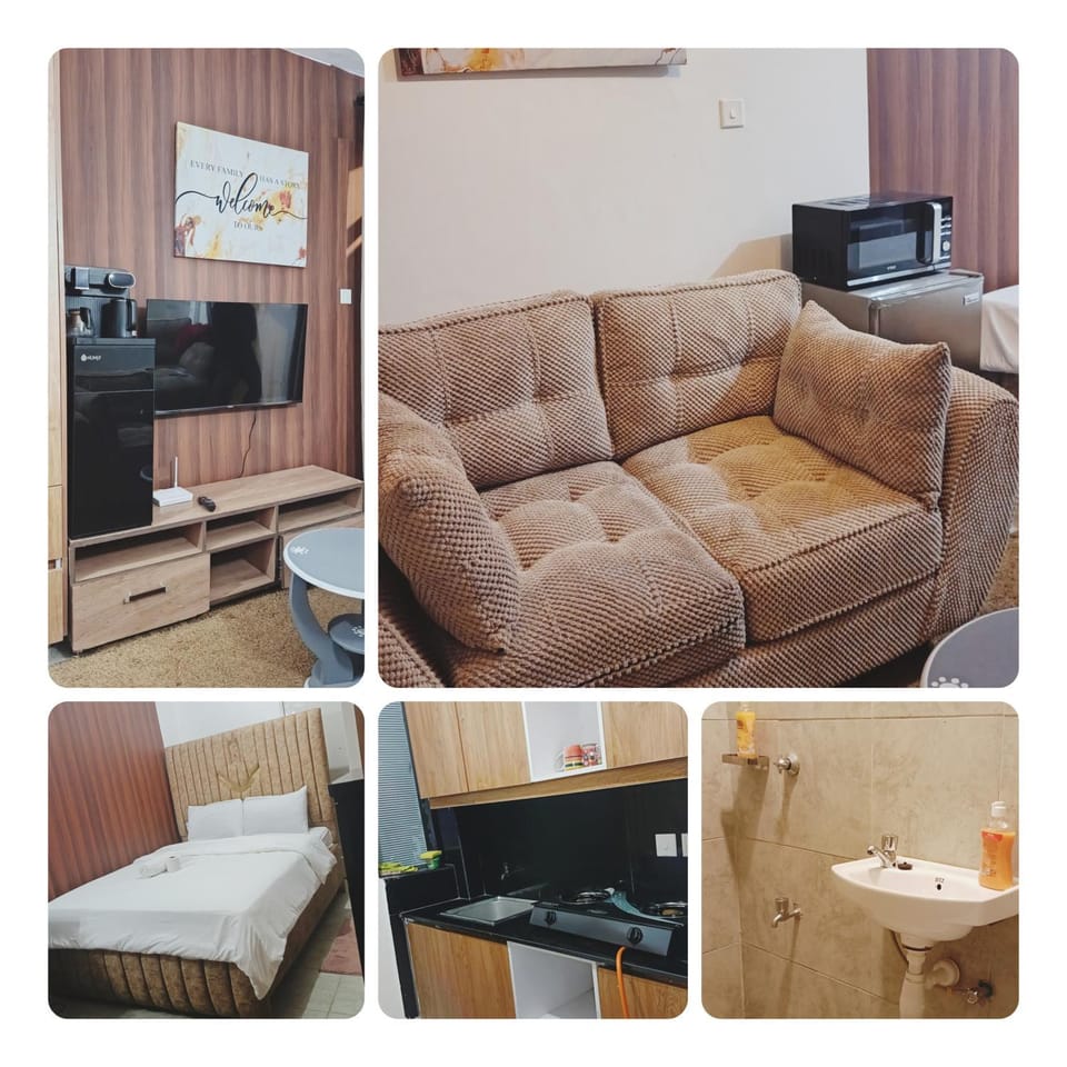 Kefro Homes Bed and Breakfast in Nairobi County