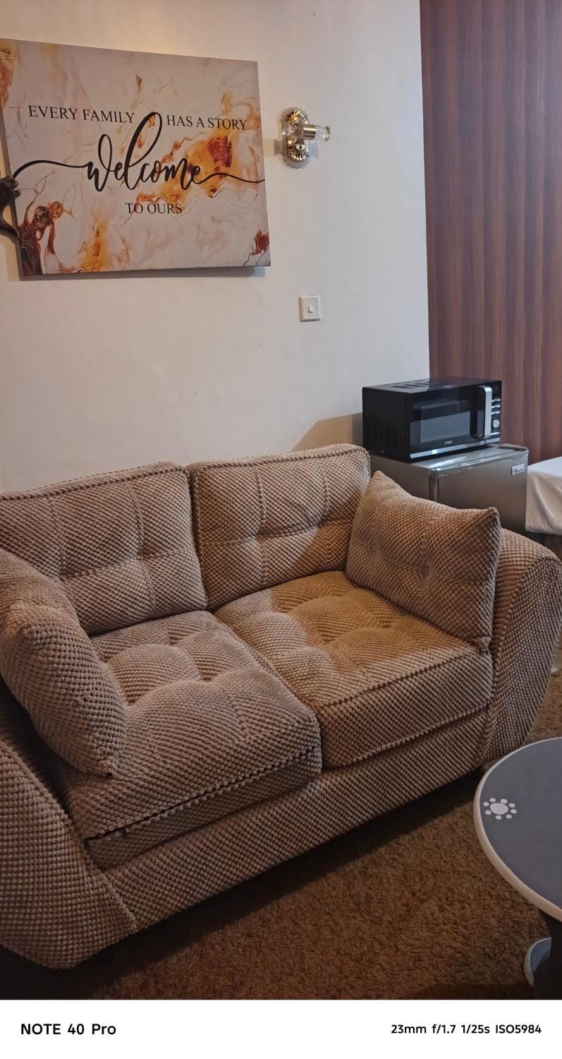 Kefro Homes Bed and Breakfast in Nairobi County