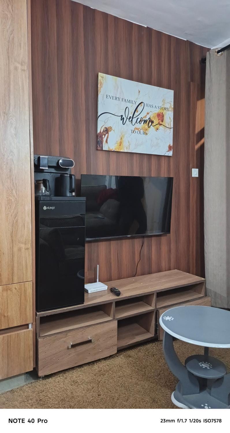 Kefro Homes Bed and Breakfast in Nairobi County