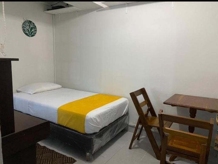 Amaca Hostal Bed and Breakfast in Santa Cruz de la Sierra