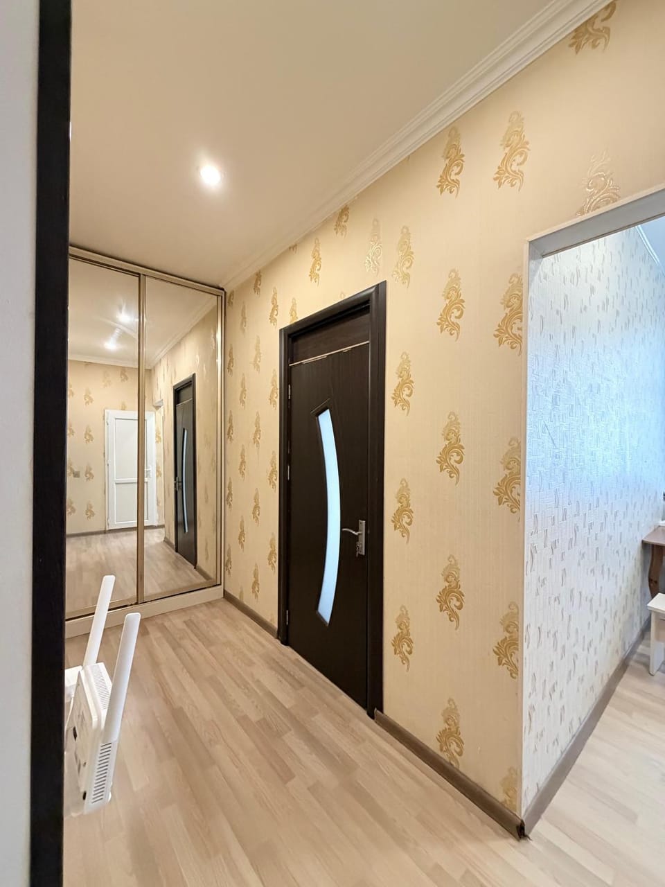 Central Baku Cozy 2-Room Apartment Apartment in Baku