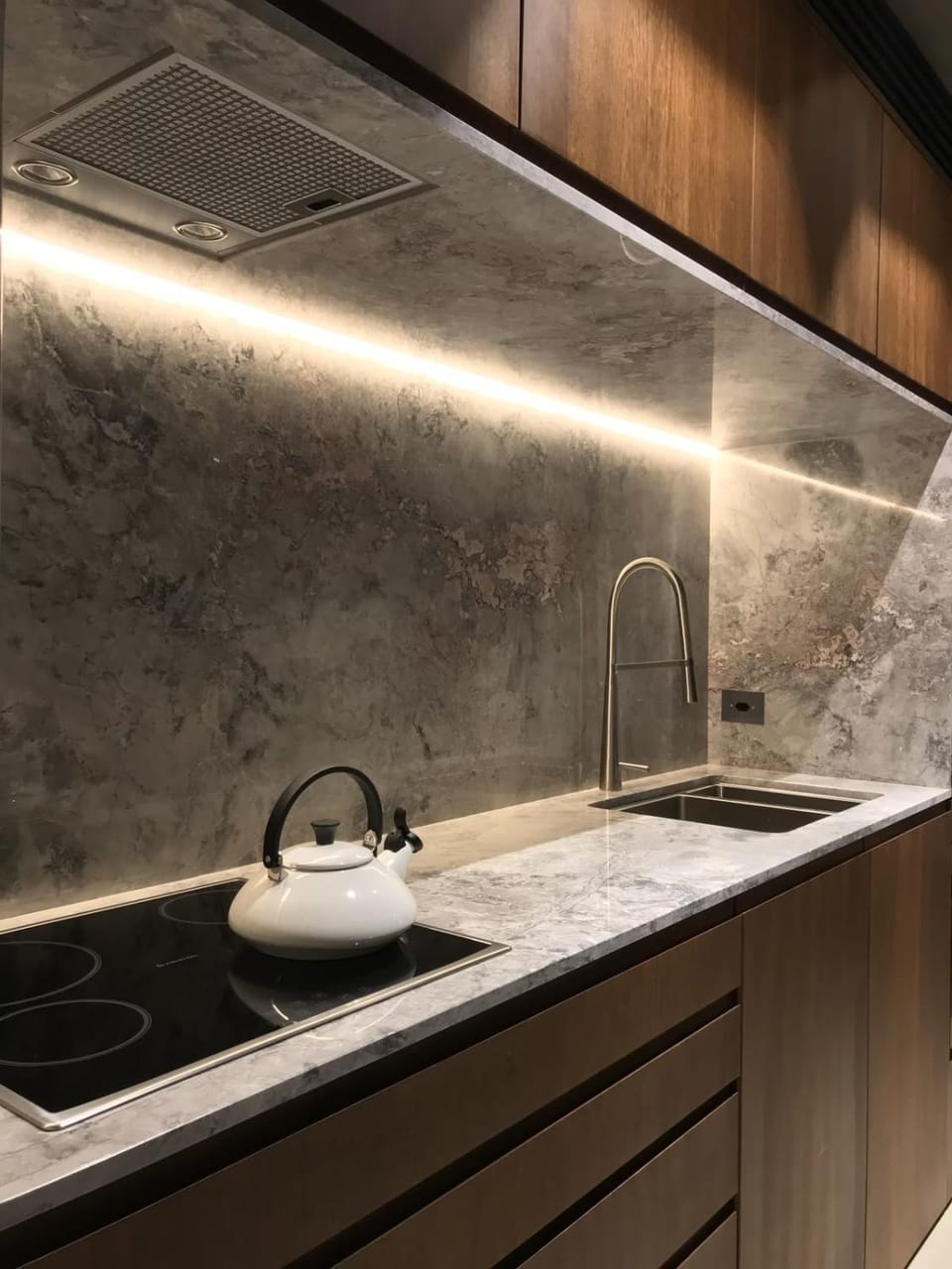 Central Baku Cozy 2-Room Apartment Apartment in Baku