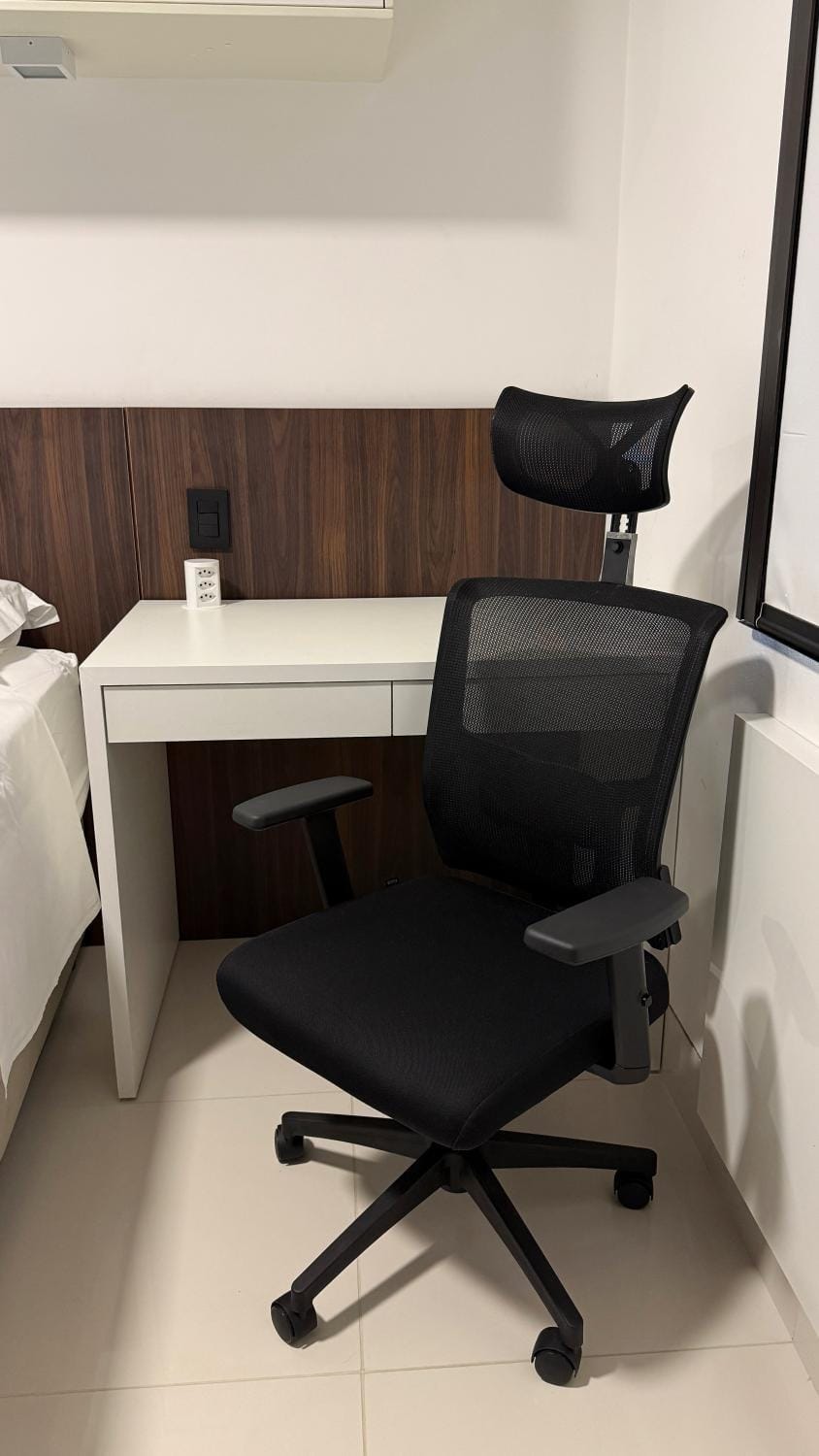Apart Premium na Savassi com vista e arrumação Apartment in Belo Horizonte