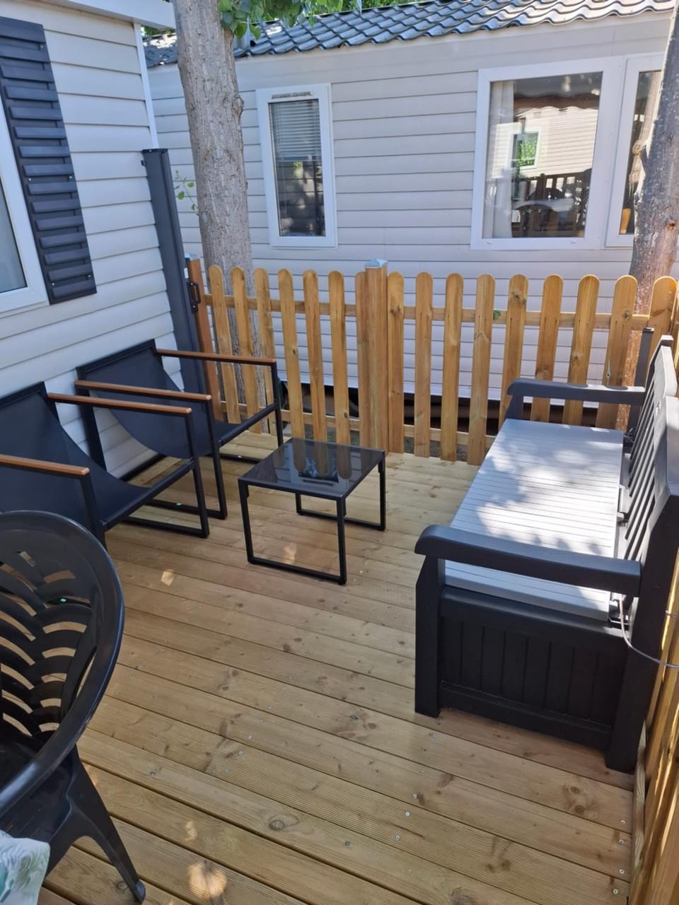 Patio, Balcony/Terrace