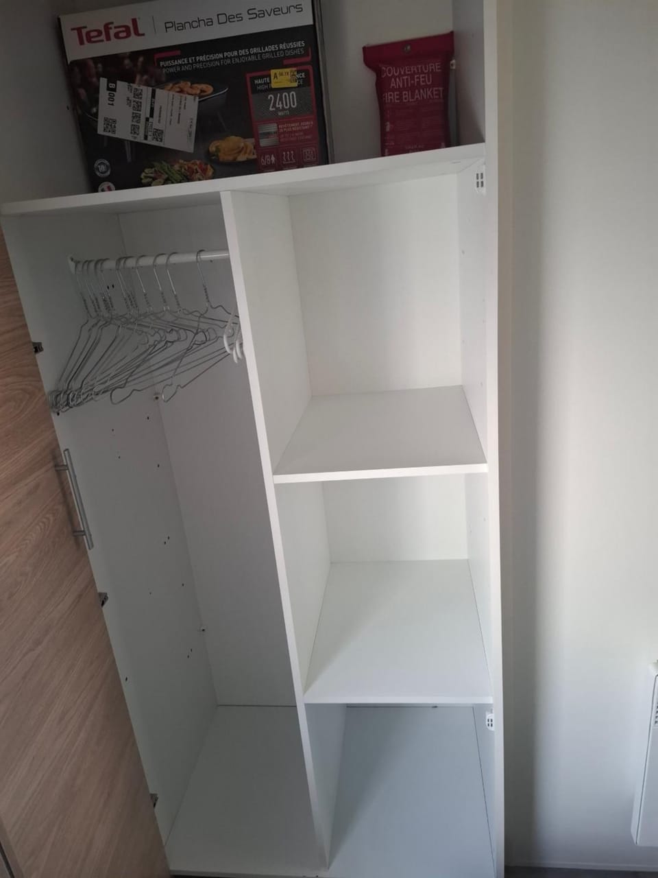 storage