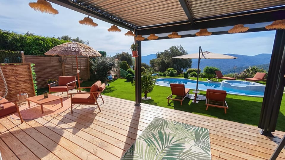 Cottage House in Vidauban