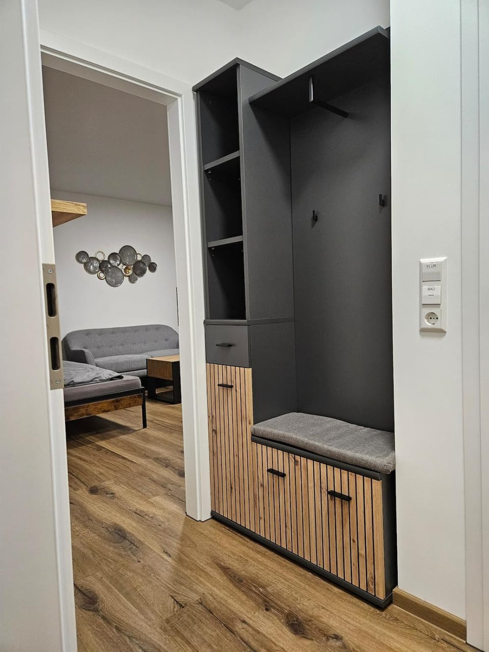 Modern Elegance Apartment in Hanover Apartment in Hanover