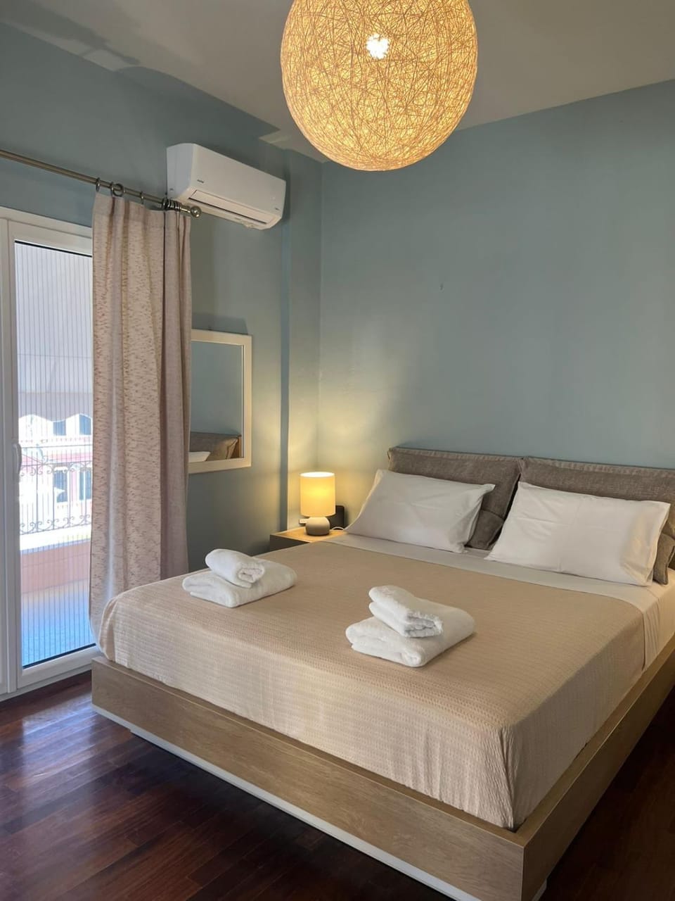 Downtown Comfort Apartment Apartment in Corfu
