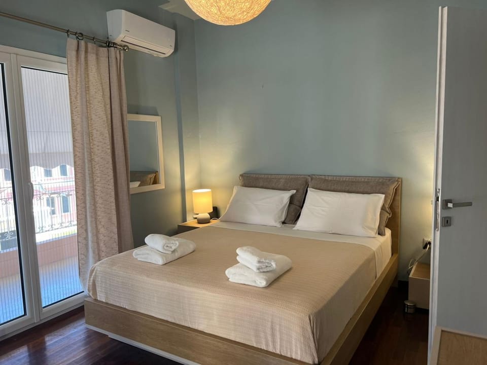 Downtown Comfort Apartment Apartment in Corfu
