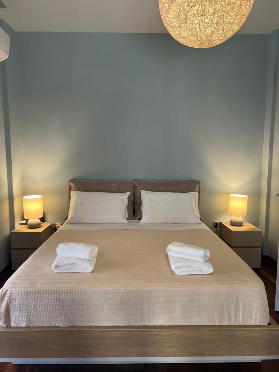 Downtown Comfort Apartment Apartment in Corfu