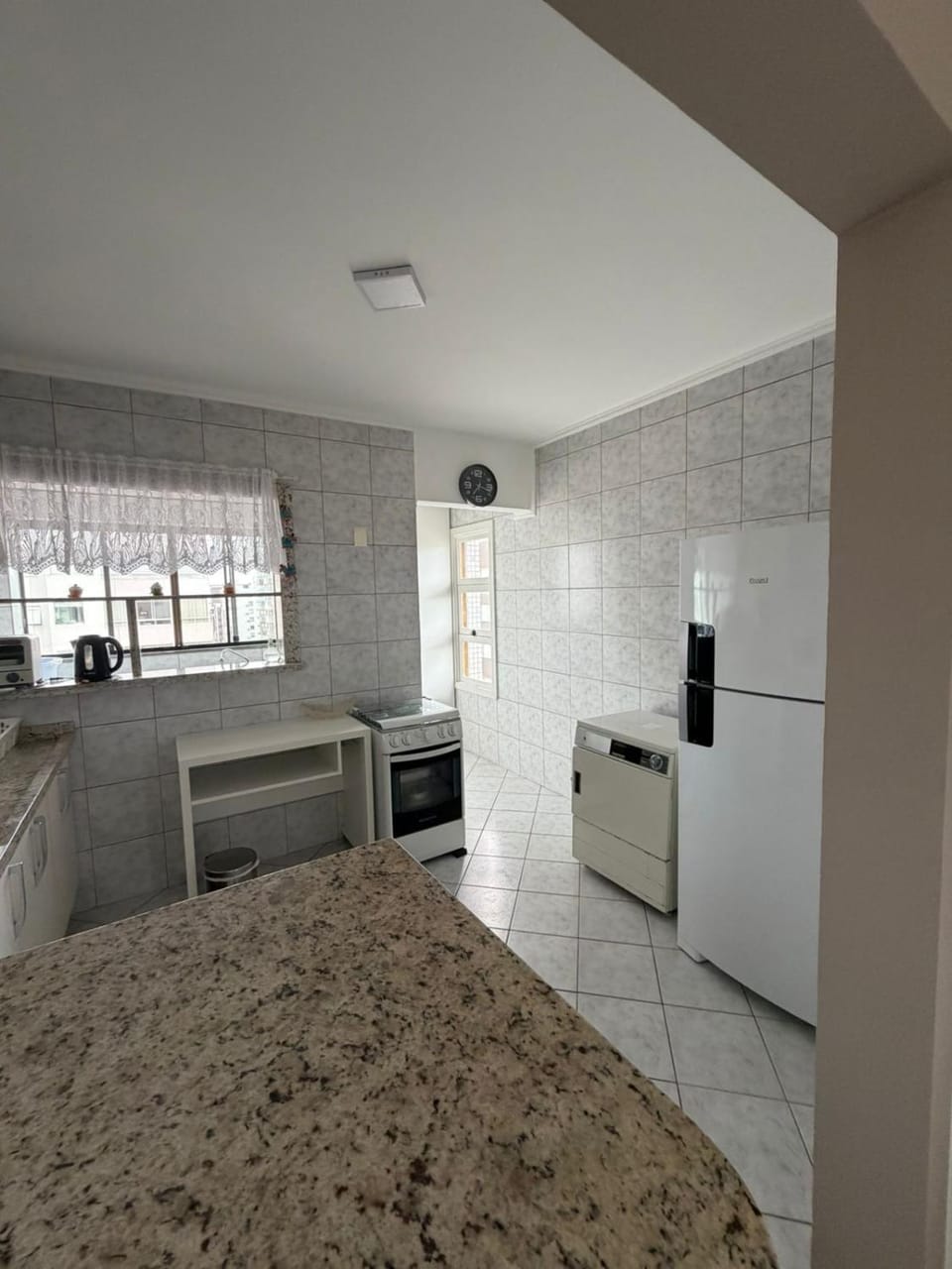 Apartamento a 3 quadras do mar em Capão da Canoa Apartment in State of Rio Grande do Sul