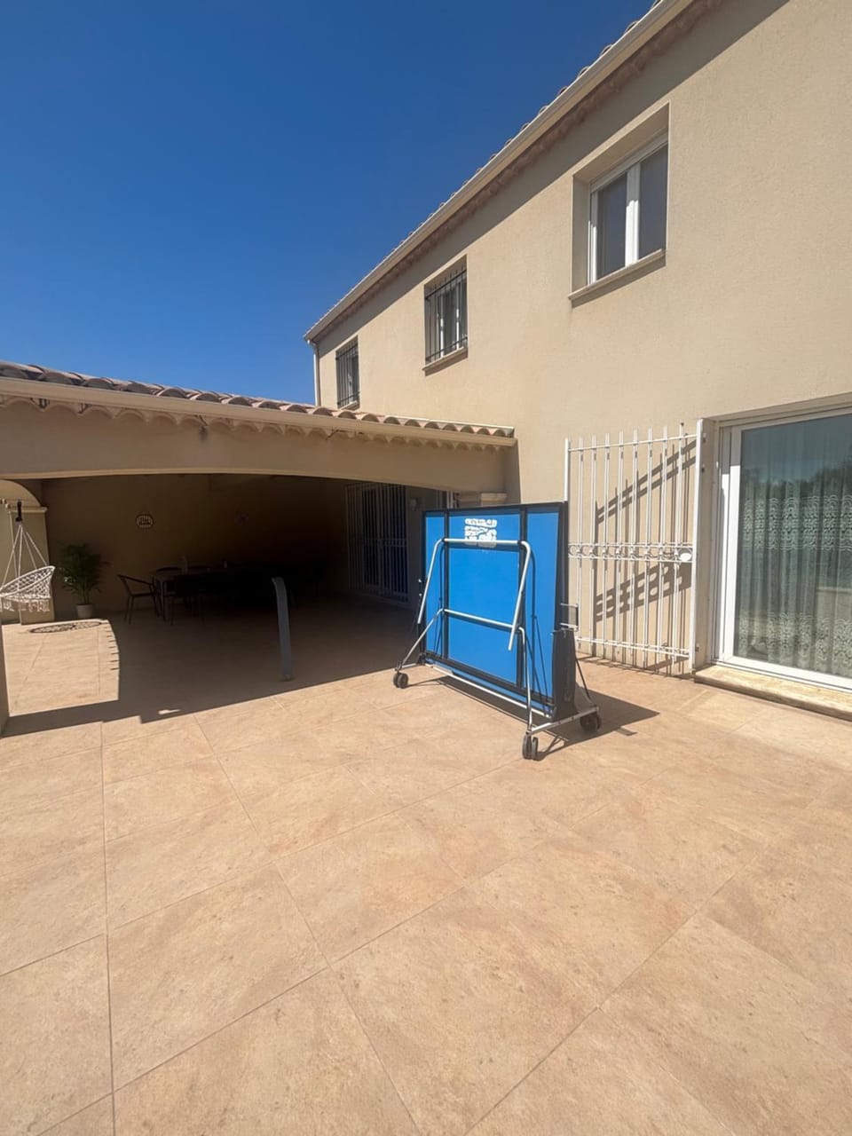 Villa pour 10 personnes proche Avignon Villa in Vedène