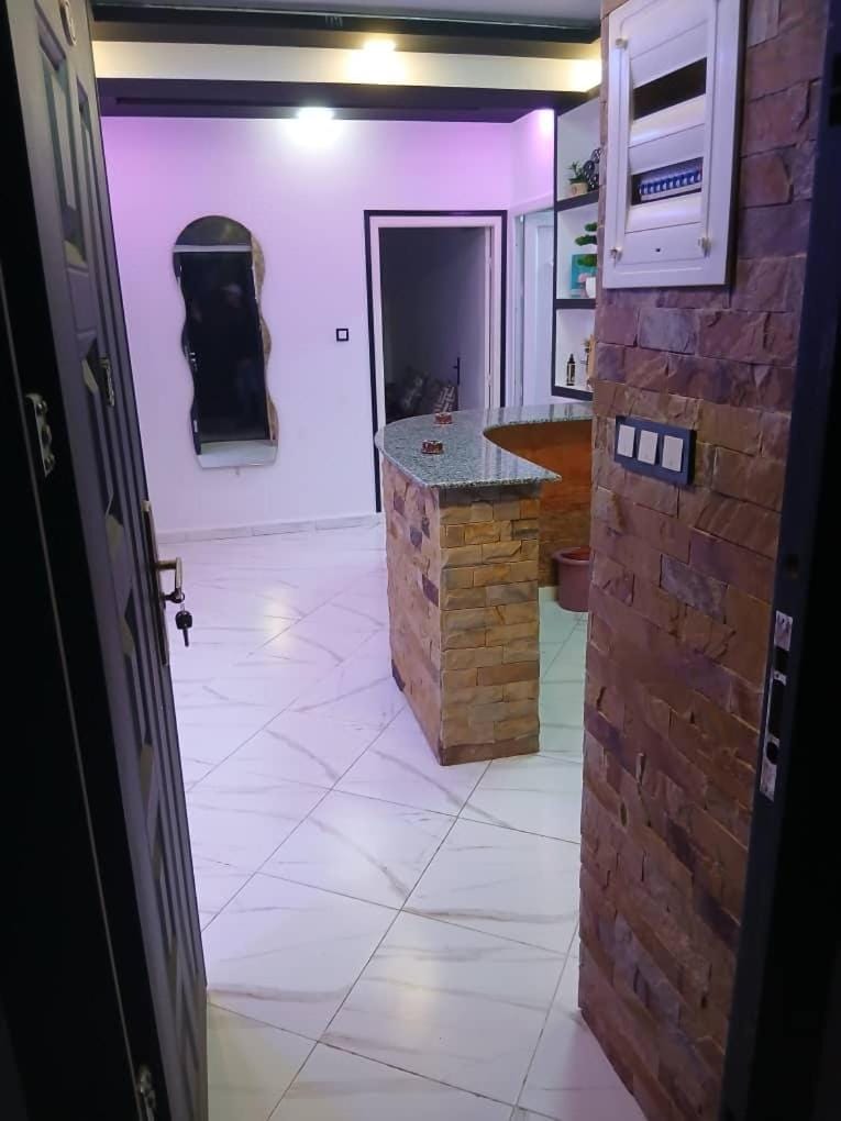 Appartement Saket Plage Apartment in Algeria