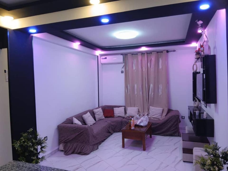 Appartement Saket Plage Apartment in Algeria