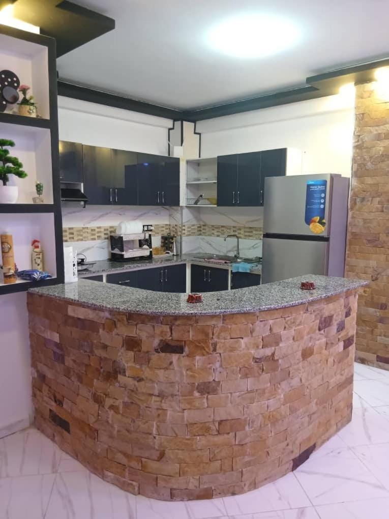 Appartement Saket Plage Apartment in Algeria
