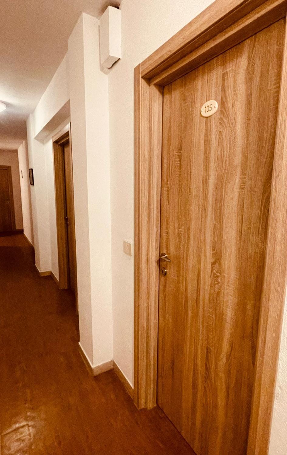 Hotel Arcobaleno Hotel in Celle Ligure