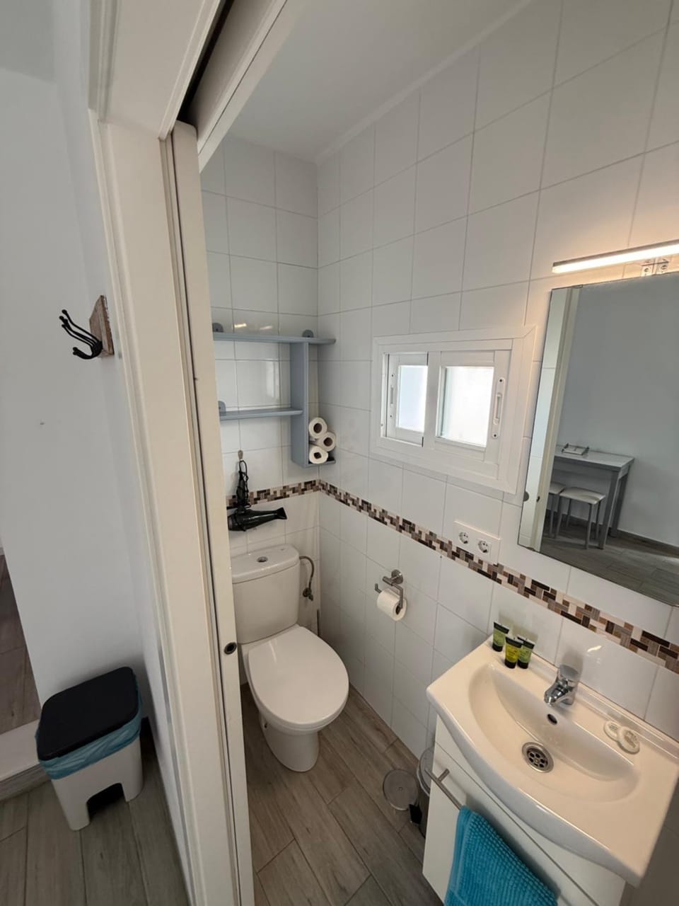 estudio con terraza Apartment in Conil de la Frontera