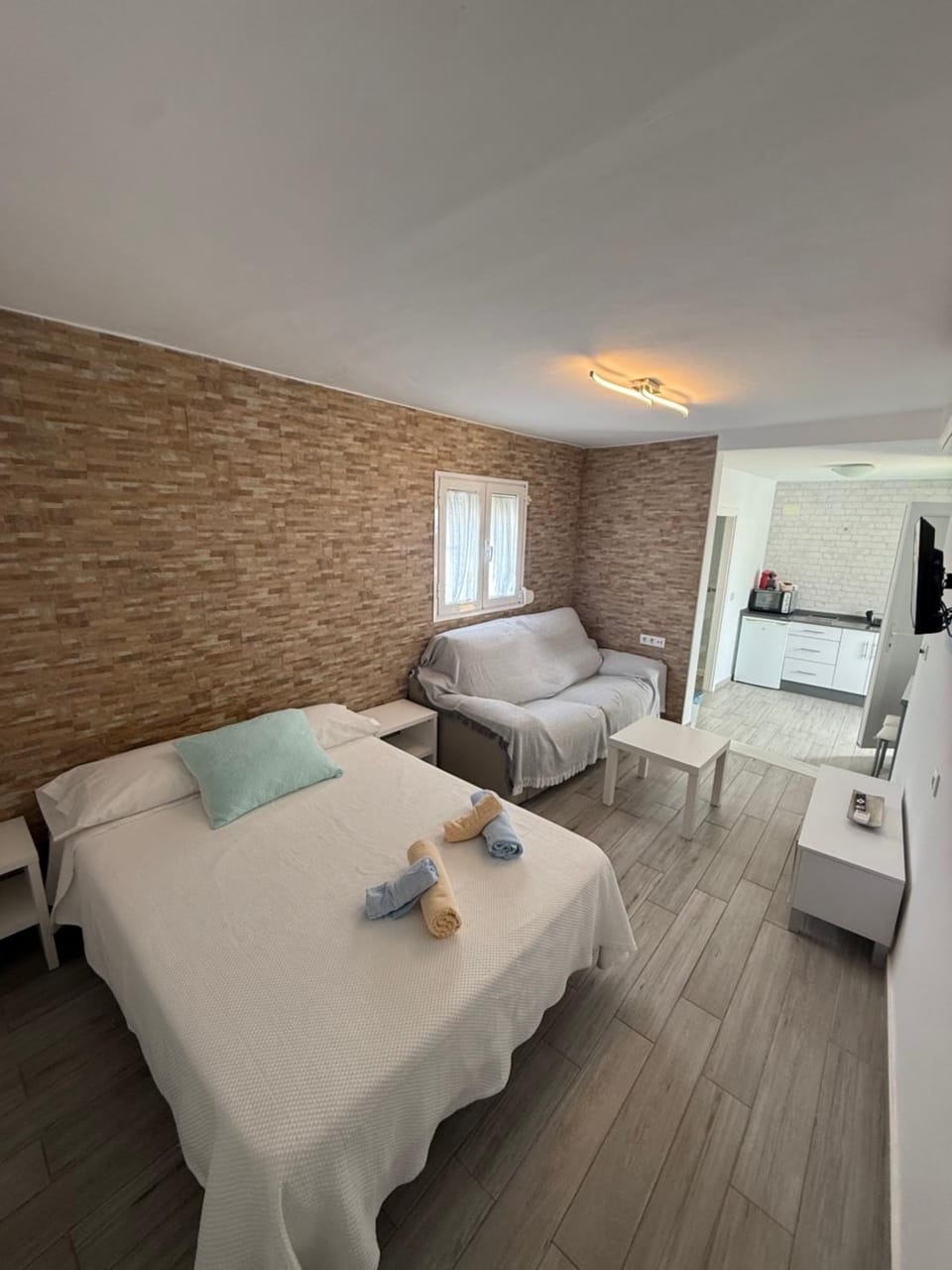 estudio con terraza Apartment in Conil de la Frontera