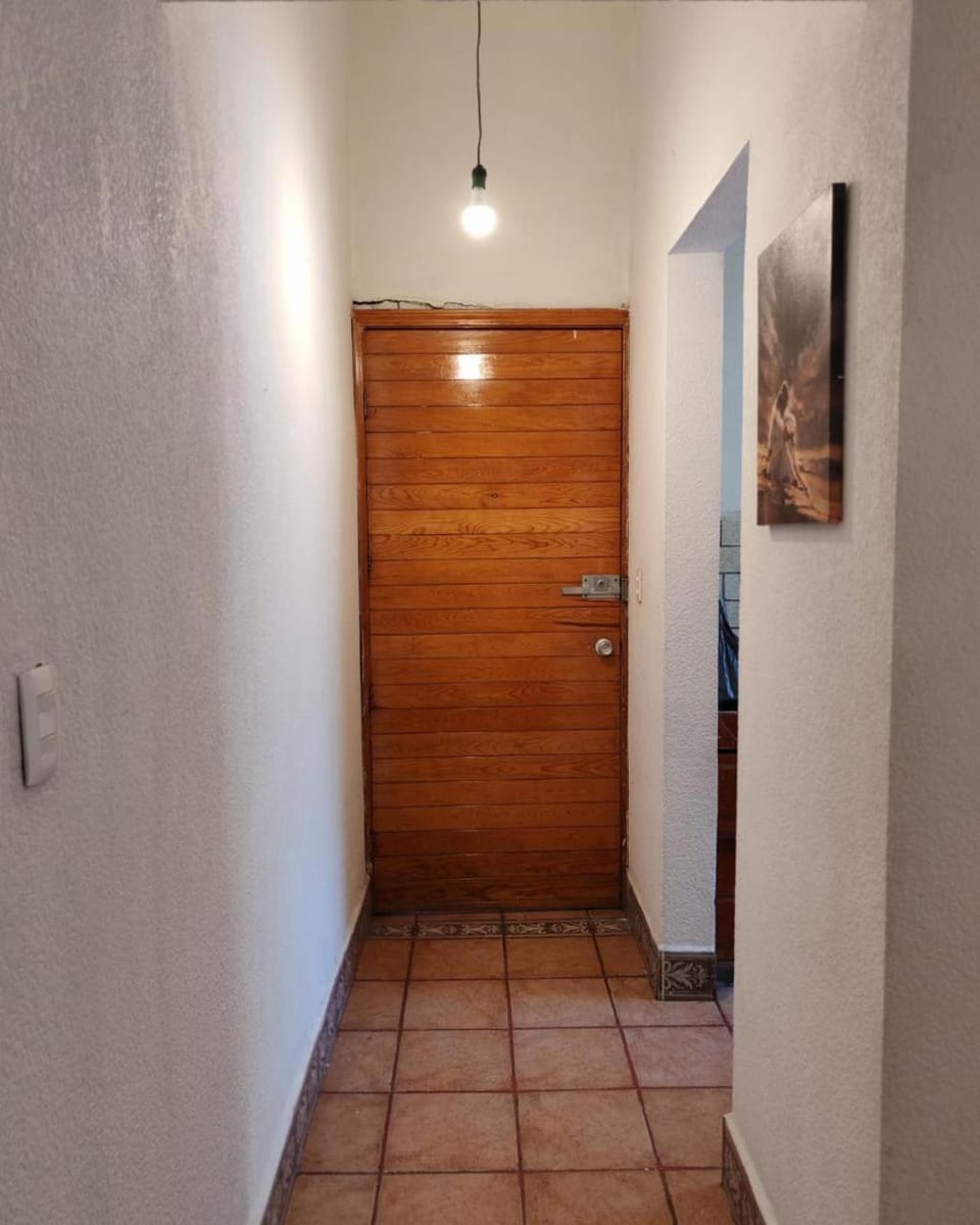 Casa Agustina Apartment in Santiago de Queretaro