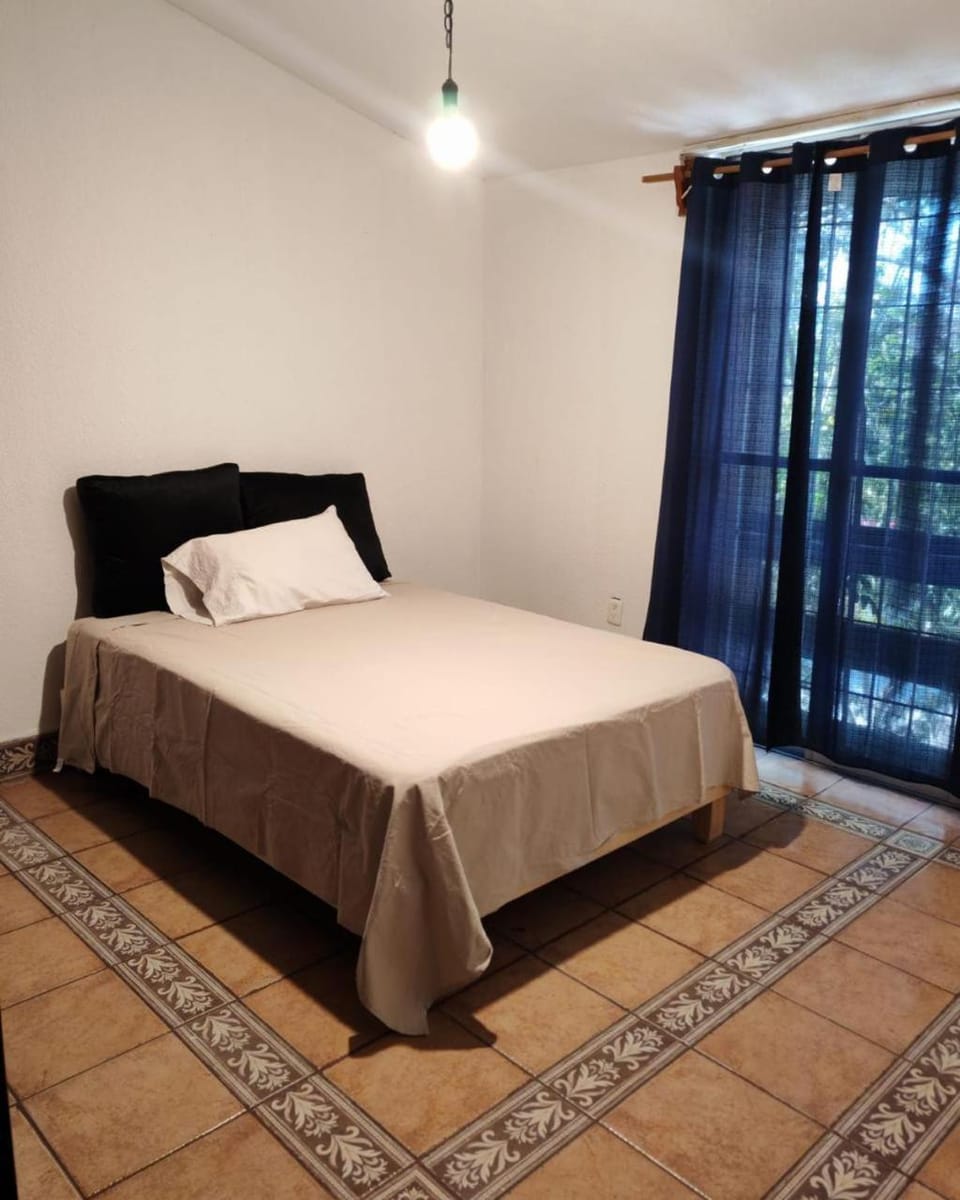 Casa Agustina Apartment in Santiago de Queretaro