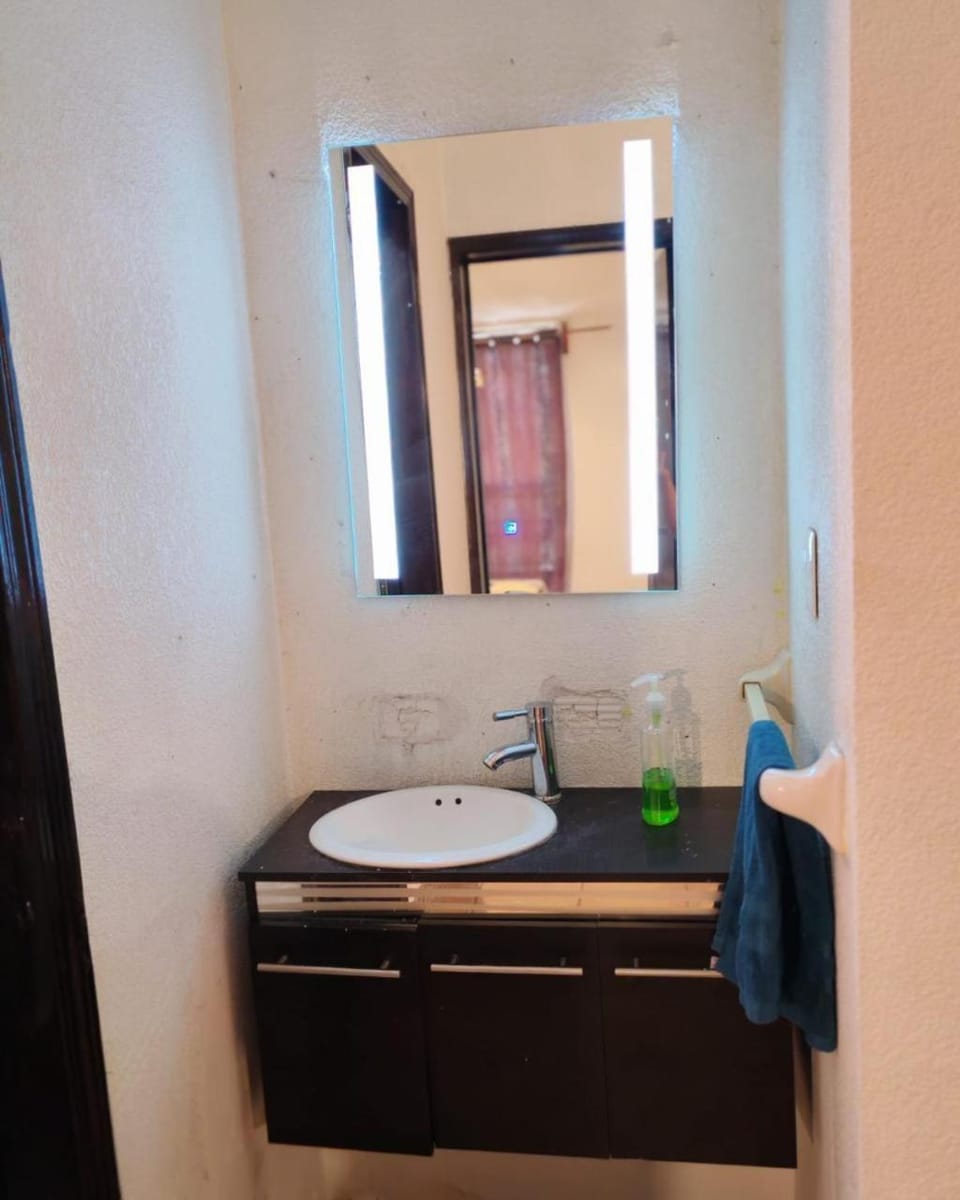 Casa Agustina Apartment in Santiago de Queretaro