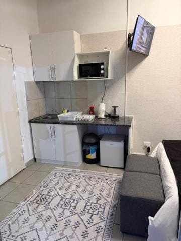 Lanina Bachelor Pad Apartment in Sandton